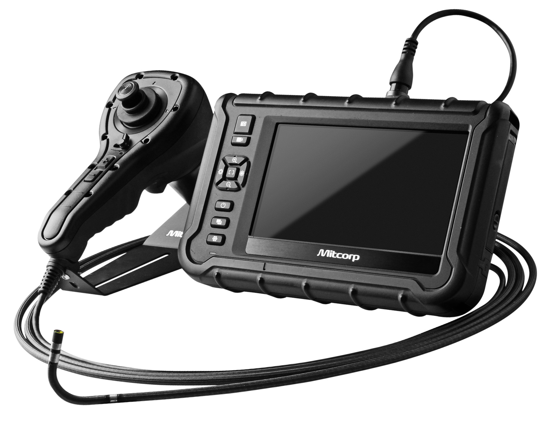 HD video borescope, X2000
