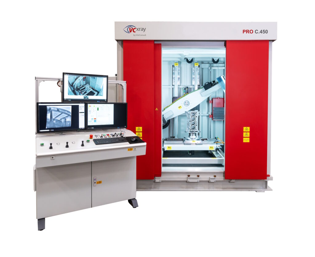 PRO Line X-ray systems