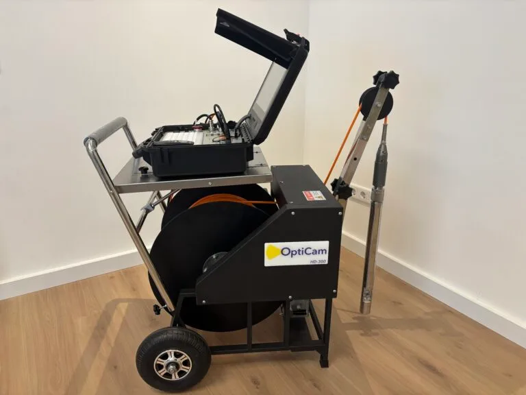 Opticam HD300