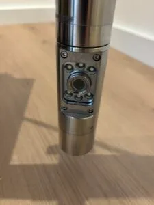 inspectie camera