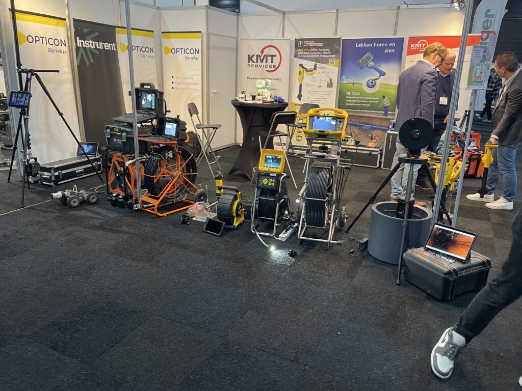 maintenance expo